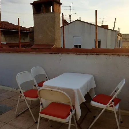 With Terrace& Design Perpignan