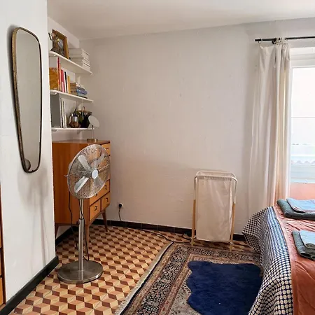 With Terrace& Design Apartment